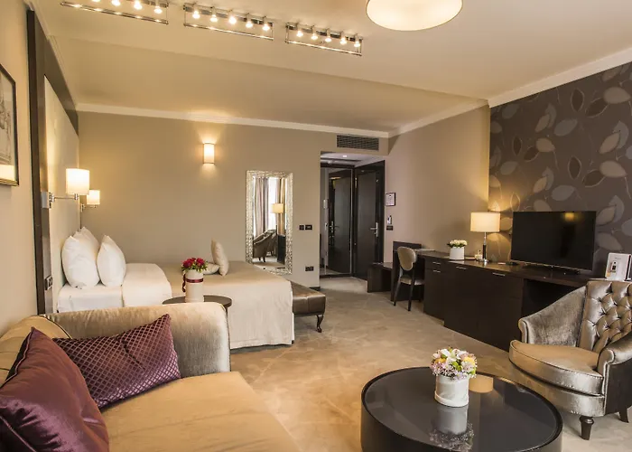 Constantine The Great Βελιγράδι