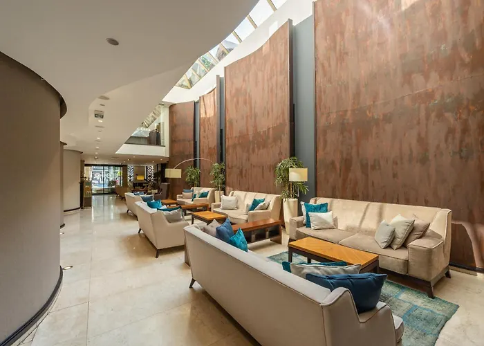 Ξενοδοχείο Constantine The Great