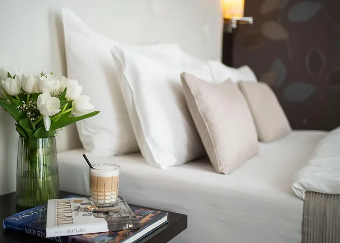 Constantine The Great Ξενοδοχείο 4*